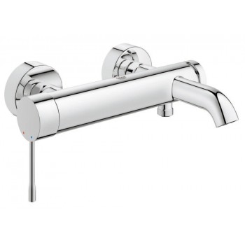 Grohe Essence 33624001 змішувач для ванної