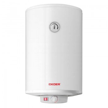 KOER KWH.E02-50VD Водонагрівач "ЦИЛІНДР" накопич. 50 л, сухий тен 1,6 kW (1 шт/ящ) KOER KWH.E02-50VD Водонагрівач "ЦИЛІНДР" накопич. 50 л, сухий тен 1,6 kW (1 шт/ящ)