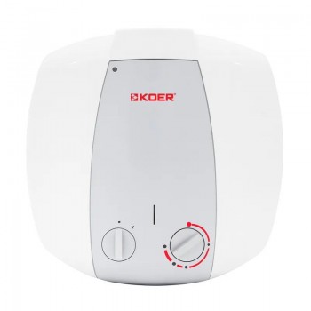 KOER KWH.E05-10VWU Водонагрівач "ПІД МИЙКУ" накопич. 10 л, мокр.тен 1,5 kW (1 шт/ящ) KOER KWH.E05-10VWU Водонагрівач "ПІД МИЙКУ" накопич. 10 л, мокр.тен 1,5 kW (1 шт/ящ)