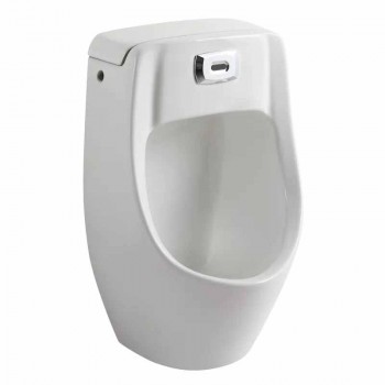MIXXUS PREMIUM BEVEL-1002 Пісуар підвісний 330x245x545mm з ІЧ-датчиком автом. змиву (1 шт/ящ) MIXXUS PREMIUM BEVEL-1002 Пісуар підвісний 330x245x545mm з ІЧ-датчиком автом. змиву (1 шт/ящ)