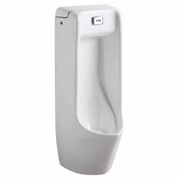 MIXXUS PREMIUM BEVEL-0901 Пісуар підлоговий 380x405x1000mm з ІЧ-датчиком автом. змиву (1 шт/ящ) MIXXUS PREMIUM BEVEL-0901 Пісуар підлоговий 380x405x1000mm з ІЧ-датчиком автом. змиву (1 шт/ящ)