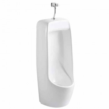 MIXXUS PREMIUM BEVEL-0902 Пісуар підлоговий 440x320x970mm з краном для пісуара (1 шт/ящ) MIXXUS PREMIUM BEVEL-0902 Пісуар підлоговий 440x320x970mm з краном для пісуара (1 шт/ящ)