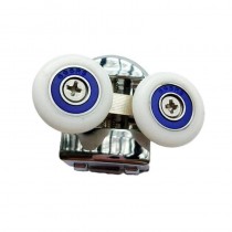 MIXXUS PREMIUM ROLLERS SCP01-1 CHROME Ролик для каб.подв.верх(23mm-DIVERSE SC01,SC02,SD01) MIXXUS PREMIUM ROLLERS SCP01-1 CHROME Ролик для каб.подв.верх(23mm-DIVERSE SC01,SC02,SD01)