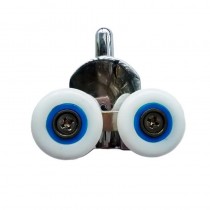 MIXXUS PREMIUM ROLLERS SCP02-1 CHROME Ролик для каб.подв.ниж(23mm-DIVERSE SC01,SC02,SD01) MIXXUS PREMIUM ROLLERS SCP02-1 CHROME Ролик для каб.подв.ниж(23mm-DIVERSE SC01,SC02,SD01)