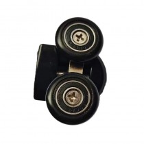 MIXXUS PREMIUM ROLLERS SCP05-1 BLACK Ролик для каб.подв. верх. (25mm для DIVERSE SC03)(88шт/ящ) MIXXUS PREMIUM ROLLERS SCP05-1 BLACK Ролик для каб.подв. верх. (25mm для DIVERSE SC03)(88шт/ящ)