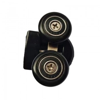 MIXXUS PREMIUM ROLLERS SCP05-1 BLACK Ролик для каб.подв. верх. (25mm для DIVERSE SC03)(88шт/ящ) MIXXUS PREMIUM ROLLERS SCP05-1 BLACK Ролик для каб.подв. верх. (25mm для DIVERSE SC03)(88шт/ящ)