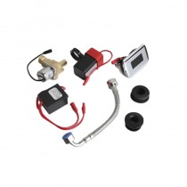 MIXXUS PREMIUM BEVEL-2301 Система управлін. змивом пісуара з ІЧ датч., батар.+адаптер220В (5 шт/ящ) MIXXUS PREMIUM BEVEL-2301 Система управлін. змивом пісуара з ІЧ датч., батар.+адаптер220В (5 шт/ящ)