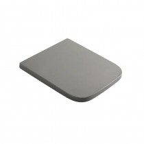 MIXXUS PREMIUM SEAT COVER QUADRO-2004 GRAY Сидіння-кришка для унітазу 425х358х32mm дюр. (5 шт/ящ) MIXXUS PREMIUM SEAT COVER QUADRO-2004 GRAY Сидіння-кришка для унітазу 425х358х32mm дюр. (5 шт/ящ)