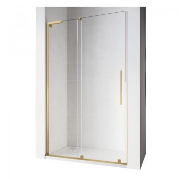 KOER SR SD07-120x200-R-TR-12 Двері у нішу Walk-In розс. проз.скло EASY CLEAN 8мм МАТ.ЗОЛОТО (1шт/ящ) KOER SR SD07-120x200-R-TR-12 Двері у нішу Walk-In розс. проз.скло EASY CLEAN 8мм МАТ.ЗОЛОТО (1шт/ящ)