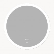 ZERIX SOLO MC02-60 Дзеркало з LED Touch, Anti-fog, димером, рег. яскр. (5 шт/ящ) ZERIX SOLO MC02-60 Дзеркало з LED Touch, Anti-fog, димером, рег. яскр. (5 шт/ящ)