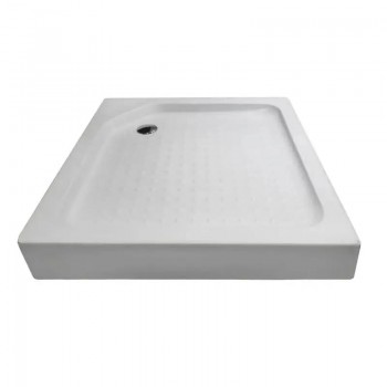 MIXXUS CUBIC ST01-90x90x13 NEW Душовий піддон з сифоном квадратний діаметр зливу 52 мм (1 шт/ящ) MIXXUS CUBIC ST01-90x90x13 NEW Душовий піддон з сифоном квадратний діаметр зливу 52 мм (1 шт/ящ)