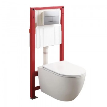 MIXXUS PREMIUM ELLIPSE-SET-2102 (в 2 ящ) Комплект: Унітаз TORNADO+Інсталяція KOER KT-0404+KT-0604-01 MIXXUS PREMIUM ELLIPSE-SET-2102 (в 2 ящ) Комплект: Унітаз TORNADO+Інсталяція KOER KT-0404+KT-0604-01