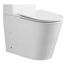 MIXXUS BEVEL-0407-T1 BOWL Чаша унітазу-компакту б/сидіння 400x350x630 TORNADO 1.0 (1шт/ящ) MIXXUS BEVEL-0407-T1 BOWL Чаша унітазу-компакту б/сидіння 400x350x630 TORNADO 1.0 (1шт/ящ)