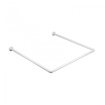 MIXXUS CRA-U-80x80x80 Штанга П-подібна унів. 80x80x80, 80x160, 240 (алюміній) (БЛІСТЕР) (24шт/ящ) MIXXUS CRA-U-80x80x80 Штанга П-подібна унів. 80x80x80, 80x160, 240 (алюміній) (БЛІСТЕР) (24шт/ящ)