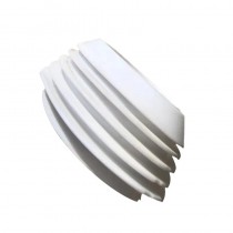 MIXXUS PREMIUM WAVE-2304 Сполучний патрубок для чаші Генуя MIXXUS PREMIUM WAVE-2304 Сполучний патрубок для чаші Генуя