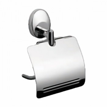 ZERIX LR3303 Бумаготримач з кришкою (80 шт/ящ)