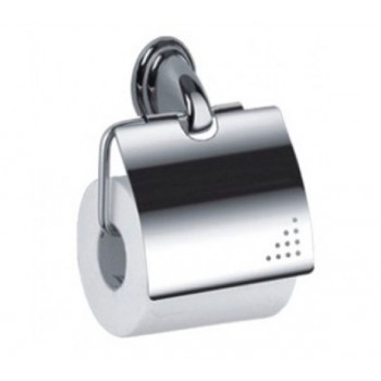 ZERIX LR1503 Бумаготримач з кришкою (80 шт/ящ)