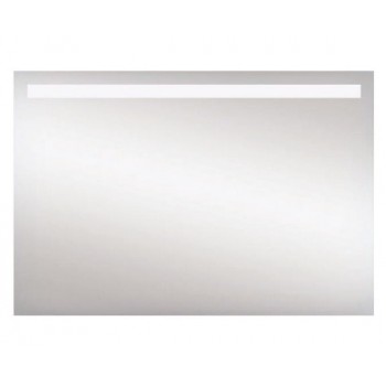 MIXXUS STRONG MR05-100x60 Дзеркало (годинник, LED-підсвічування, антизапотівання) (5 шт/ящ)