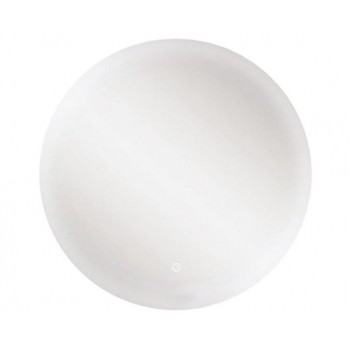 MIXXUS PLAIN MC10-60 Дзеркало (годинник, LED-підсвічування, антизапотівання) (5 шт/ящ) MIXXUS PLAIN MC10-60 Дзеркало (годинник, LED-підсвічування, антизапотівання) (5 шт/ящ)