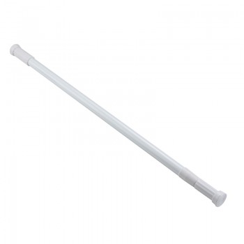 MIXXUS CRA-140x260 Штанга телескопічна 140cm-260cm (алюміній) (УПАКОВКА БЛІСТЕР) (24 шт/ящ) MIXXUS CRA-140x260 Штанга телескопічна 140cm-260cm (алюміній) (УПАКОВКА БЛІСТЕР) (24 шт/ящ)