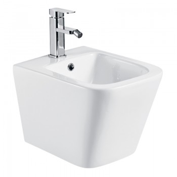 MIXXUS PREMIUM QUADRO-0501 Біде підвісне 485x345x325mm (1 шт/ящ)