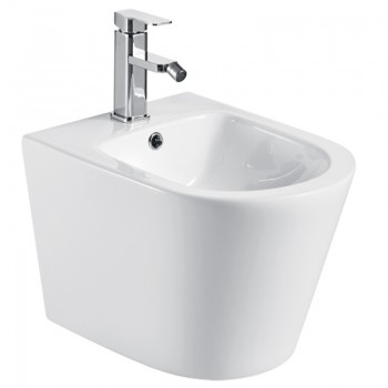 MIXXUS PREMIUM BEVEL-0501 Біде підвісне 515x360x345mm (1 шт/ящ)