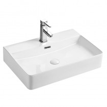 MIXXUS PREMIUM QUADRO-0202 Умивальник накладний керамічний з переливом 600x420x120mm (1 шт/ящ) MIXXUS PREMIUM QUADRO-0202 Умивальник накладний керамічний з переливом 600x420x120mm (1 шт/ящ)
