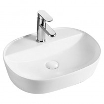 MIXXUS PREMIUM ELLIPSE-0201 Умивальник накладний керамічний 505x385x120mm (1 шт/ящ) MIXXUS PREMIUM ELLIPSE-0201 Умивальник накладний керамічний 505x385x120mm (1 шт/ящ)