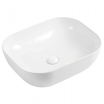 MIXXUS PREMIUM DIVERSE-0101 Умивальник накладний керамічний 490x395x150mm (1 шт/ящ) MIXXUS PREMIUM DIVERSE-0101 Умивальник накладний керамічний 490x395x150mm (1 шт/ящ)