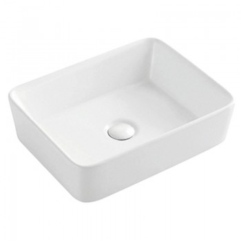 MIXXUS PREMIUM QUADRO-0101 Умивальник накладний керамічний 475x370x140mm (1 шт/ящ) MIXXUS PREMIUM QUADRO-0101 Умивальник накладний керамічний 475x370x140mm (1 шт/ящ)