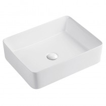 MIXXUS PREMIUM QUADRO-0102 Умивальник накладний керамічний 520x410x130mm (1 шт/ящ) MIXXUS PREMIUM QUADRO-0102 Умивальник накладний керамічний 520x410x130mm (1 шт/ящ)