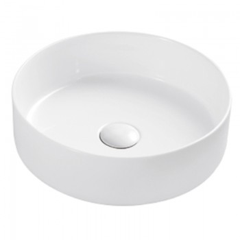 MIXXUS PREMIUM TOPPER-0101 Умивальник накладний керамічний 355x355x120mm (1 шт/ящ) MIXXUS PREMIUM TOPPER-0101 Умивальник накладний керамічний 355x355x120mm (1 шт/ящ)