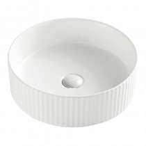 MIXXUS PREMIUM WAVE-0101 Умивальник накладний керамічний 400x400x125mm (1 шт/ящ) MIXXUS PREMIUM WAVE-0101 Умивальник накладний керамічний 400x400x125mm (1 шт/ящ)