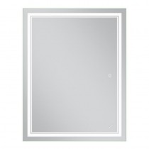 MIXXUS PREMIUM QUADRO MR20-90x70-REVERSE Дзеркало (LED Touch, Anti-fog, димер рег. яскр.) (5шт/ящ) MIXXUS PREMIUM QUADRO MR20-90x70-REVERSE Дзеркало (LED Touch, Anti-fog, димер рег. яскр.) (5шт/ящ)