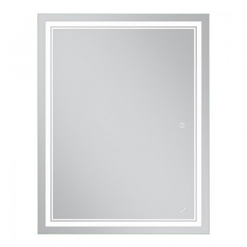 MIXXUS PREMIUM QUADRO MR20-90x70-REVERSE Дзеркало (LED Touch, Anti-fog, димер рег. яскр.) (5шт/ящ) MIXXUS PREMIUM QUADRO MR20-90x70-REVERSE Дзеркало (LED Touch, Anti-fog, димер рег. яскр.) (5шт/ящ)