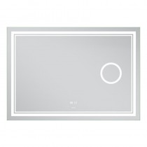 MIXXUS PREMIUM QUADRO MR20-100x70 Дзеркало (LED Touch, Anti-fog, димер рег.яскр, лінза) (5 шт/ящ) MIXXUS PREMIUM QUADRO MR20-100x70 Дзеркало (LED Touch, Anti-fog, димер рег.яскр, лінза) (5 шт/ящ)