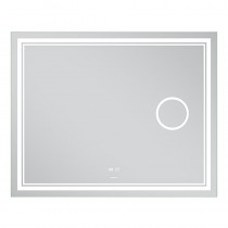 MIXXUS PREMIUM QUADRO MR20-100x80 Дзеркало (LED Touch, Anti-fog, димер рег.яскр, лінза) (5 шт/ящ) MIXXUS PREMIUM QUADRO MR20-100x80 Дзеркало (LED Touch, Anti-fog, димер рег.яскр, лінза) (5 шт/ящ)