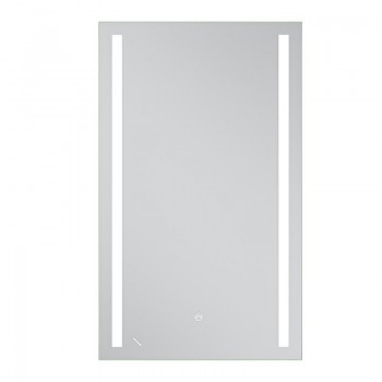 MIXXUS PREMIUM LINES MR17-100x60-REVERSE Дзеркало (LED Touch, Anti-fog, димер рег. яскр.) (5шт/ящ) MIXXUS PREMIUM LINES MR17-100x60-REVERSE Дзеркало (LED Touch, Anti-fog, димер рег. яскр.) (5шт/ящ)