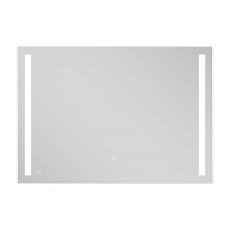 MIXXUS PREMIUM LINES MR18-100x70-REVERSE Дзеркало (LED Touch, Anti-fog, димер рег. яскр.) (5шт/ящ) MIXXUS PREMIUM LINES MR18-100x70-REVERSE Дзеркало (LED Touch, Anti-fog, димер рег. яскр.) (5шт/ящ)