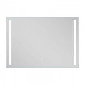 MIXXUS PREMIUM LINES MR18-100x70-REVERSE Дзеркало (LED Touch, Anti-fog, димер рег. яскр.) (5шт/ящ)