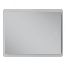 MIXXUS PREMIUM OLIVARY MR19-100x80-REVERSE Дзеркало (LED Touch, Anti-fog, димер (3-6,5kK)) (5шт/ящ) MIXXUS PREMIUM OLIVARY MR19-100x80-REVERSE Дзеркало (LED Touch, Anti-fog, димер (3-6,5kK)) (5шт/ящ)