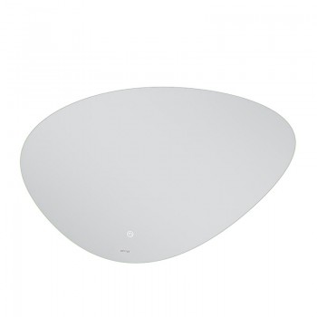 MIXXUS PREMIUM DIVERSE MA01-90x60-REVERSE Дзеркало (LED Touch, Anti-fog, димер (3-6,5kK)) (5шт/ящ) MIXXUS PREMIUM DIVERSE MA01-90x60-REVERSE Дзеркало (LED Touch, Anti-fog, димер (3-6,5kK)) (5шт/ящ)