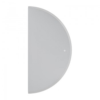 MIXXUS PREMIUM TOPPER MS03-60x120 Дзеркало (LED Touch, Anti-fog, димер (3-6,5kK)) (5 шт/ящ) MIXXUS PREMIUM TOPPER MS03-60x120 Дзеркало (LED Touch, Anti-fog, димер (3-6,5kK)) (5 шт/ящ)