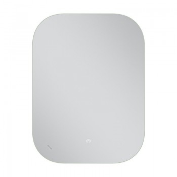 MIXXUS PREMIUM DIVERSE MR15-80x60-REVERSE Дзеркало (LED Touch, Anti-fog, димер (3-6,5kK)) (5шт/ящ)