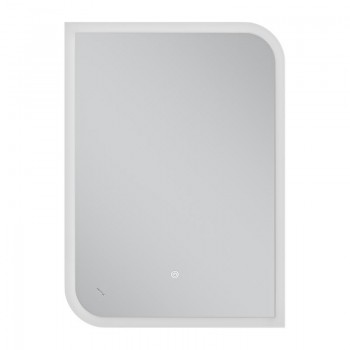 MIXXUS PREMIUM BEVEL MA02-90x65-REVERSE Дзеркало (LED Touch, Anti-fog, димер (3-6,5kK)) (5 шт/ящ) MIXXUS PREMIUM BEVEL MA02-90x65-REVERSE Дзеркало (LED Touch, Anti-fog, димер (3-6,5kK)) (5 шт/ящ)