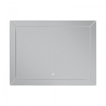MIXXUS PREMIUM CUBIC MR14-80x60-REVERSE Дзеркало (LED Touch, Anti-fog, димер рег. яскр.) (5 шт/ящ) MIXXUS PREMIUM CUBIC MR14-80x60-REVERSE Дзеркало (LED Touch, Anti-fog, димер рег. яскр.) (5 шт/ящ)