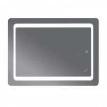MIXXUS TWEE MR09-80x60-REVERSE Дзеркало з LED Touch, Anti-fog, димером, рег. яскр. (5 шт/ящ) MIXXUS TWEE MR09-80x60-REVERSE Дзеркало з LED Touch, Anti-fog, димером, рег. яскр. (5 шт/ящ)