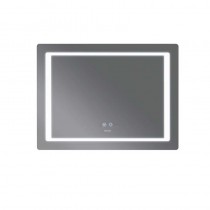 MIXXUS STYLE MR13-80x60-REVERSE Дзеркало з LED Touch, Anti-fog, димером, рег. яскр. (5 шт/ящ) MIXXUS STYLE MR13-80x60-REVERSE Дзеркало з LED Touch, Anti-fog, димером, рег. яскр. (5 шт/ящ)