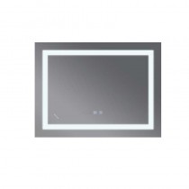 MIXXUS WARM MR12-70x50-REVERSE Дзеркало з LED Touch, Anti-fog, димером, рег. яскр. (5 шт/ящ) MIXXUS WARM MR12-70x50-REVERSE Дзеркало з LED Touch, Anti-fog, димером, рег. яскр. (5 шт/ящ)