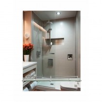 ZERIX SANSA MRZ05-500x700x105 Дзеркало настінне прямокутне з полицею (10 шт/ящ) ZERIX SANSA MRZ05-500x700x105 Дзеркало настінне прямокутне з полицею (10 шт/ящ)